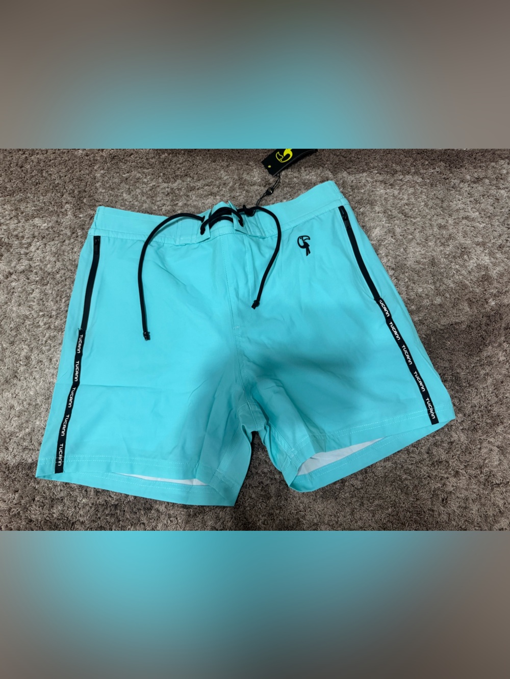 Tucann Fluro Aqua